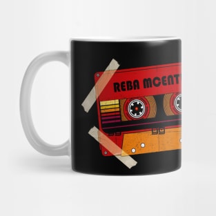 reba mcentire Mug